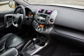 Toyota RAV4 2.2l D-CAT 150 Premium Navi A/T - 13