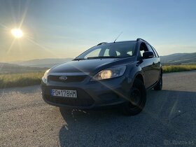 Ford Focus 1.8 TDCI - 13