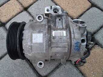 alternator + štarter Seat-VW-Škoda - 13