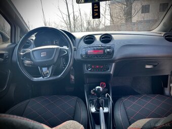 Seat Ibiza SC Cupra Bocanegra - 13