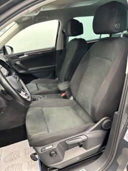 Volkswagen Tiguan 2.0 TDI EVO Elegance 4Motion DSG - 13