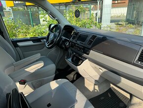 Volkswagen Multivan T6 2.0 BiTDI 150KW, Webasto - 13