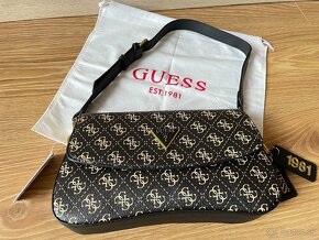 Guess Cordelia kabelka - 13