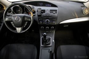 Mazda 3 2.0 HB i-stop TX Plus - 13