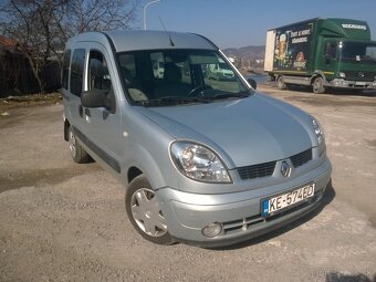 Kangoo AIR 1,5 dci 65kW - 13