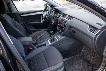 Škoda Octavia Combi 1.6 TDI 115k Ambition - 13