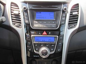 Hyundai i30 1.6 CRDi - 0% Akontacia - 13