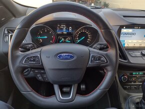 Ford Kuga 2.0 TDCi Duratorq ST Line X A/T AWD - 13