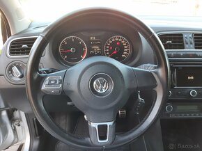 VW  Polo Cross - 13