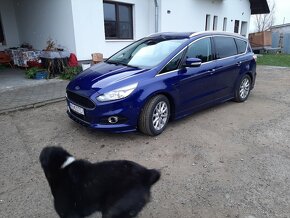 ford s-max - 13