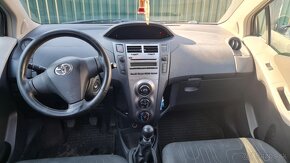 Toyota Yaris 1.3 - 13