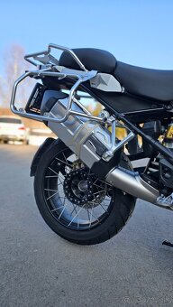 BMW R1250GS ADVENTURE r.v. 2021 - 13