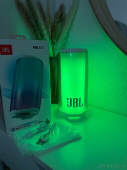 JBL-Pulse 5 - 13