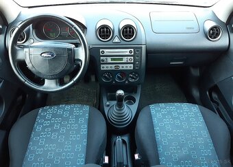 Ford Fiesta 1.3i Family 2005 - 13