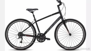 Specialized Crossroads Elite

 - 13