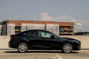 Mazda 3 2.0 Skyactiv -G120 Revolution TOP - 13