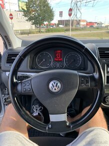 Volkswagen golf 5 - 13