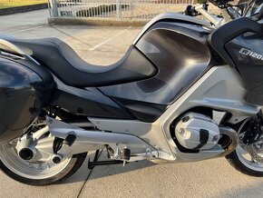 BMW R1200RT rok 2010,65000km - 13