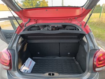 Citroen C3 Puretech 82 - 13