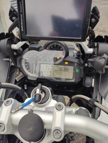 Bmw r1200gs adventure - 13