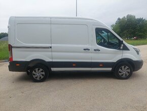 Ford Transit 2.0.TDCI L2H2 - 13