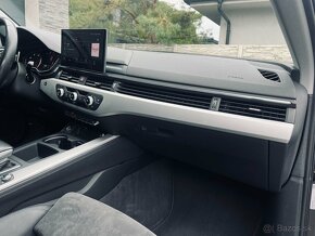 Audi A4 2.0tdi Advanced Stronic - 13