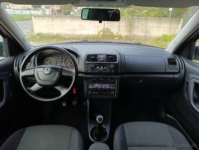 ✳️Škoda Roomster 1.6 TDI Scout✳️ - 13