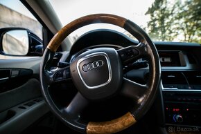 Audi Q7 4.2 TDI quattro tiptronic DPF - 13