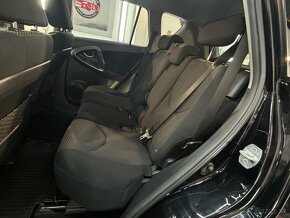 Toyota RAV4 2.2l D-4D 150 Sol - 13