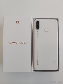 Huawei P30 Lite - 13