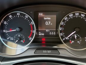 Škoda Fabia Combi 1.0 TSI Drive “ 80000 km” - 13