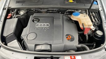 Predám AUDI A6 AVANT odpočet DPH - 13