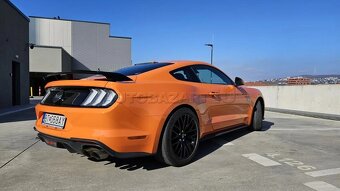 Ford Mustang Coupe 55years Edition 330kw Manual - 13