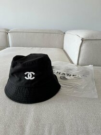 Chanel bucket hat klobúk - šiltovka - 13