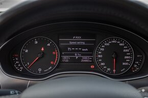 Audi A6 Avant 3.0 TDI DPF quattro Prestige S tronic - 13