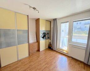 3 izbový byt, Sumbalová ulica, Bratislava - Karlová Ves - 13