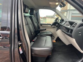 Volkswagen Caravelle T6 2.0 TDI 110kw 4x4 DSG 2019 - 13