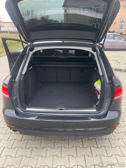 Audi A4 Avant B9 2.0 TDI S-Tronic, Drive Select , Xenón - 13