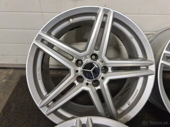 5X112 R18 8,5J ET34,5 UNIWHEELS ALU DISKY - 13