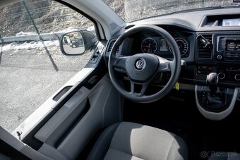 Volkswagen Transporter T6 2.0 TDi DSG 9 Miest - 13