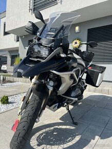 BMW 1200 GS EXCLUSIVE - 13