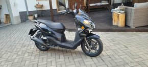 Keeway Cityblade 125i SPORT za 1 499,00 € chcete ho ? - 13