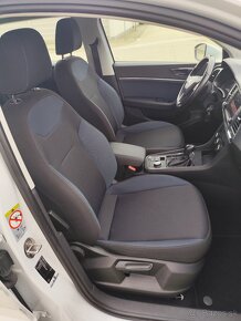 Seat Ateca TDI  7st DSG - 13