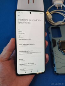 Xiaomi 11T Pro 256GB,8GB RAM - 13