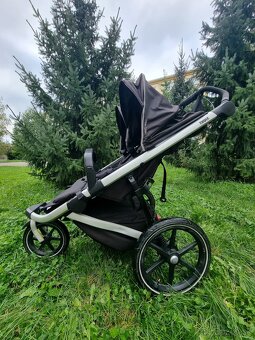 Thule urban glide 2 double - 13