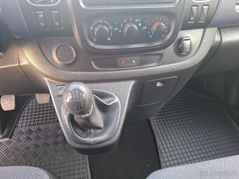 Opel Vivaro 1.6 CDTI L1H1 2.9t 92kW 2019 - 13