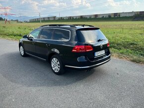 Volkswagen passat b7 2.0tdi - 13