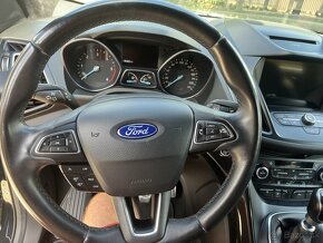 Ford kuga 2.0 tdci 4x4 (110kw) 97 000 km - 13