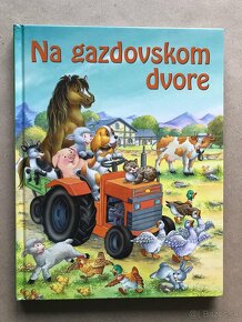 Karel May Vinnetou, Pán Tragáčik, Disney Veselé Vianoce - 13