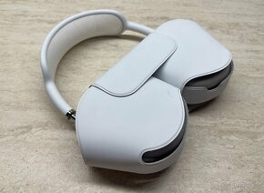 AirPods Max, Silver - 13